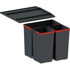 Franke Easysort 450-1-2 121.0494.150