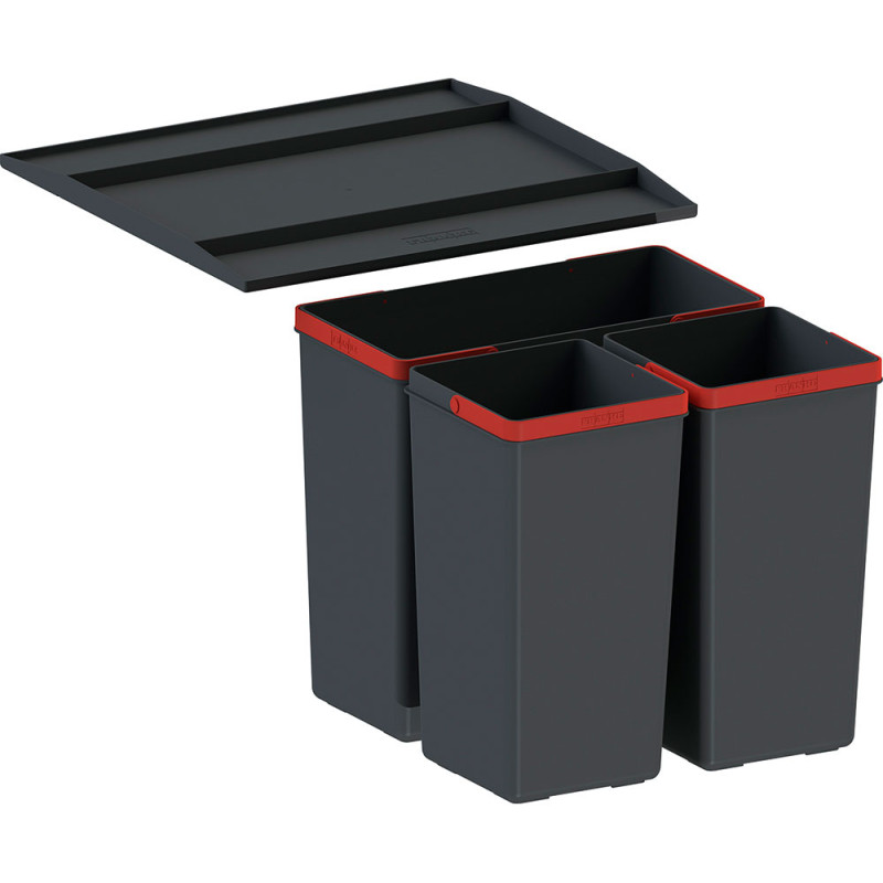 Franke Easysort 450-1-2 121.0494.150