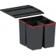 Franke Easysort 450-1-2 121.0494.150
