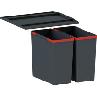 Franke Easysort 450-0-2 121.0494.182