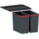 Franke Easysort 450-0-2 121.0494.182
