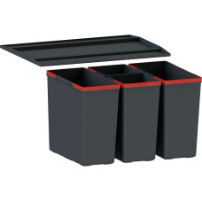 Franke Easysort 600-2-2 121.0494.193