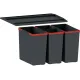 Franke Easysort 600-2-2 121.0494.193