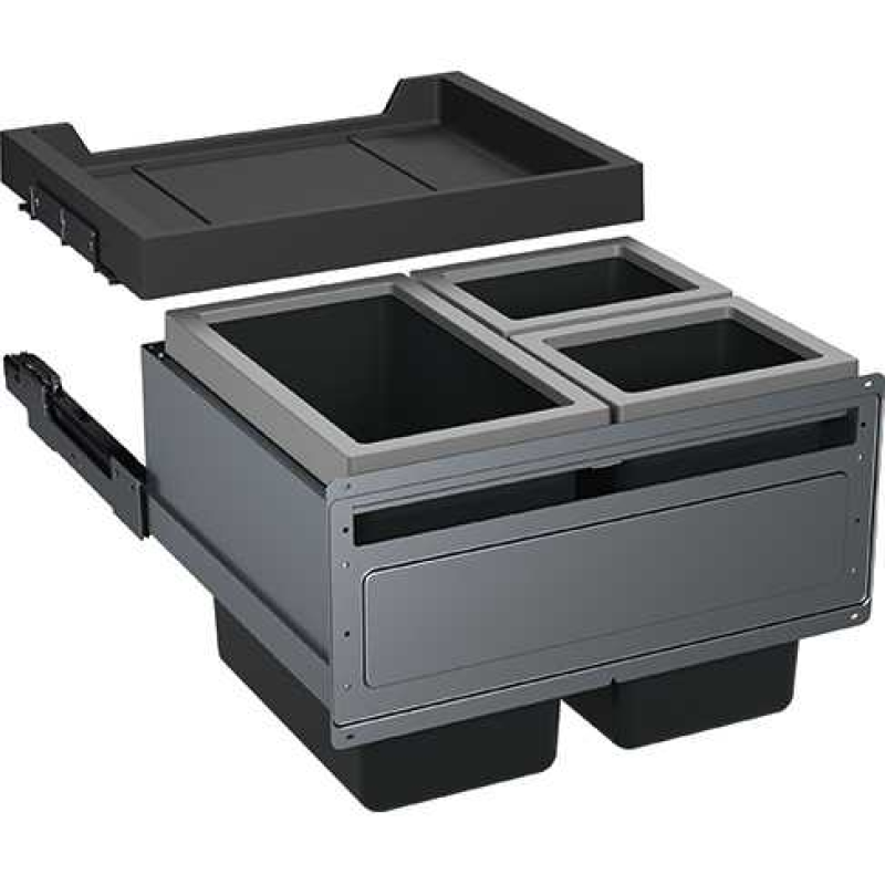 Franke FX 60 26-11-11 121.0557.763