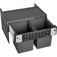 Blanco SELECT II Compact 60/2 526207