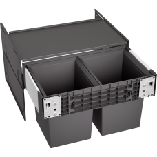 Blanco SELECT II Compact 60/2 526207