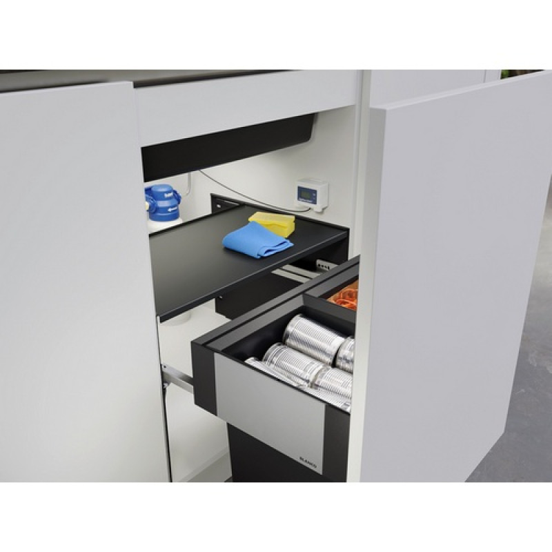 Blanco SELECT II Compact 60/2 526207