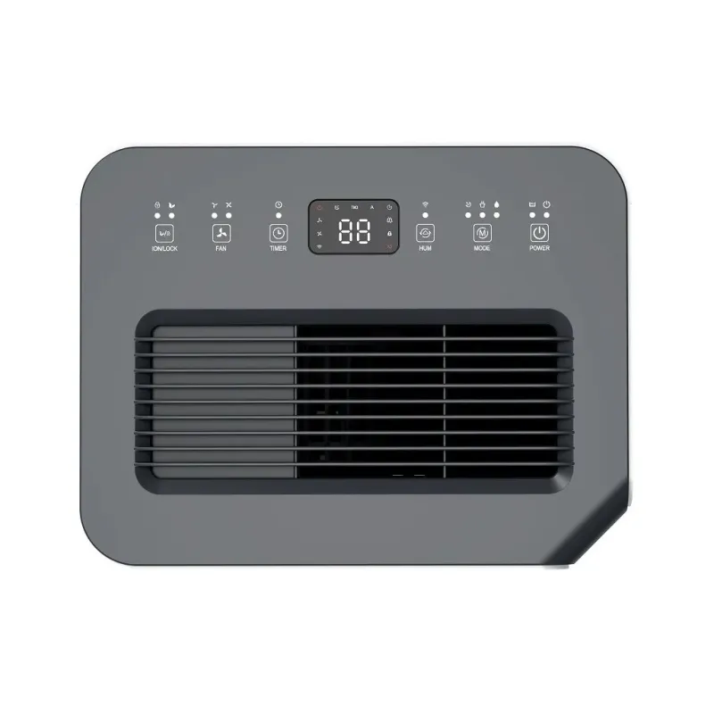 Осушитель оздуха WetAir WAD-B20L