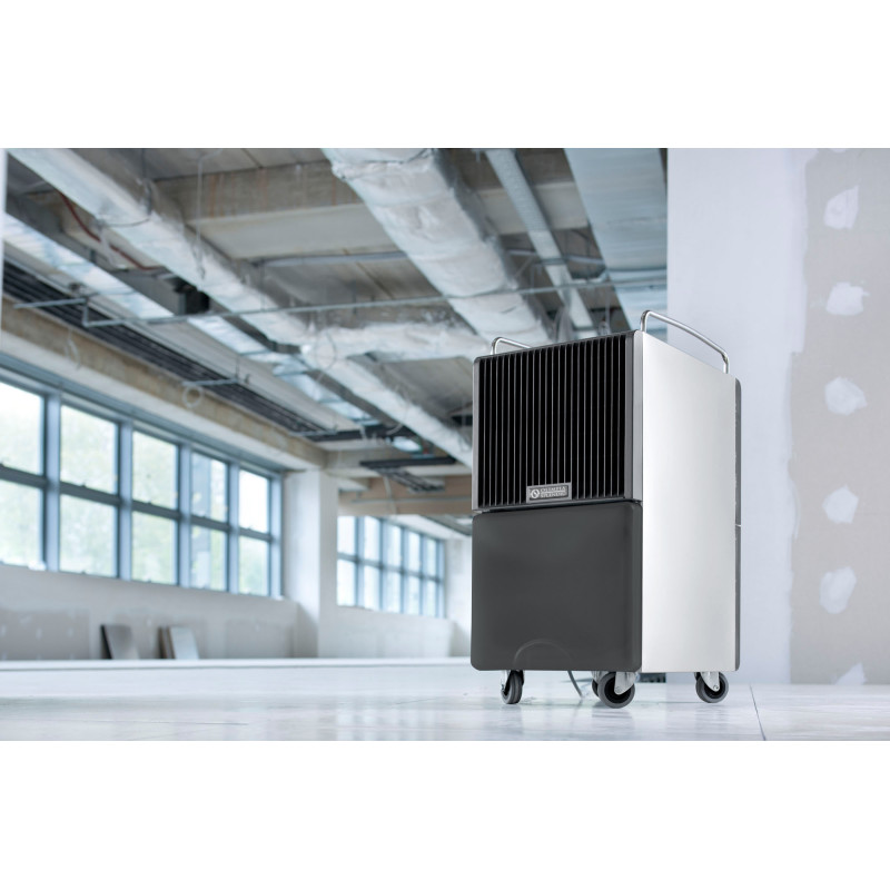 Осушувач повітря Olimpia Splendid Seccoprof 30 P (OS-2106)