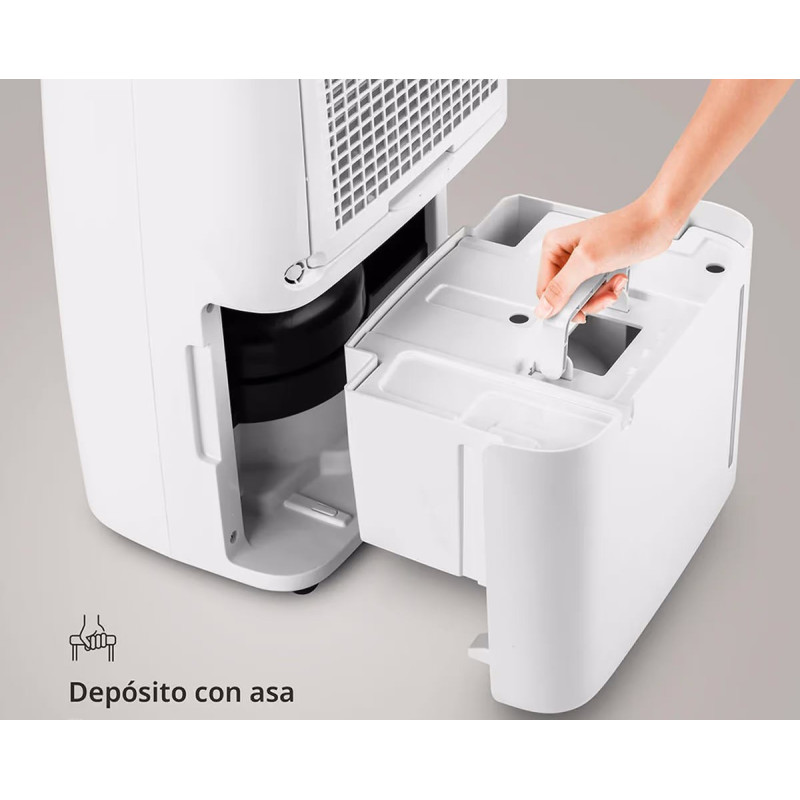 Ufesa BREEZE DRY 5000 (86105744)