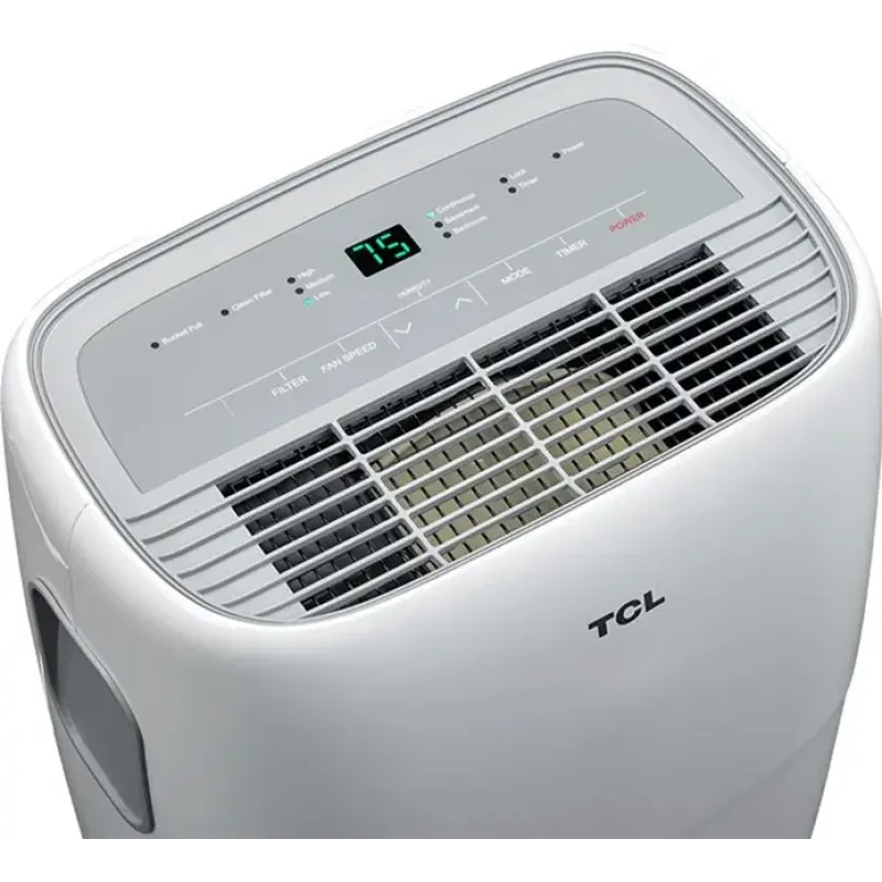Осушитель оздуха TCL DEA35EB