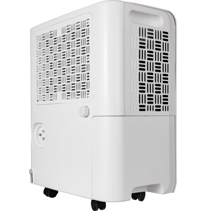 Осушувач повітря Cooper&Hunter CH-D008WD2-16LD WF