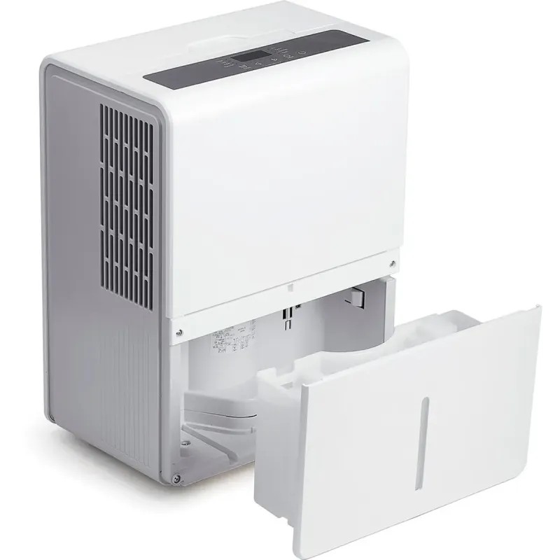Осушитель оздуха TCL DEM50EB
