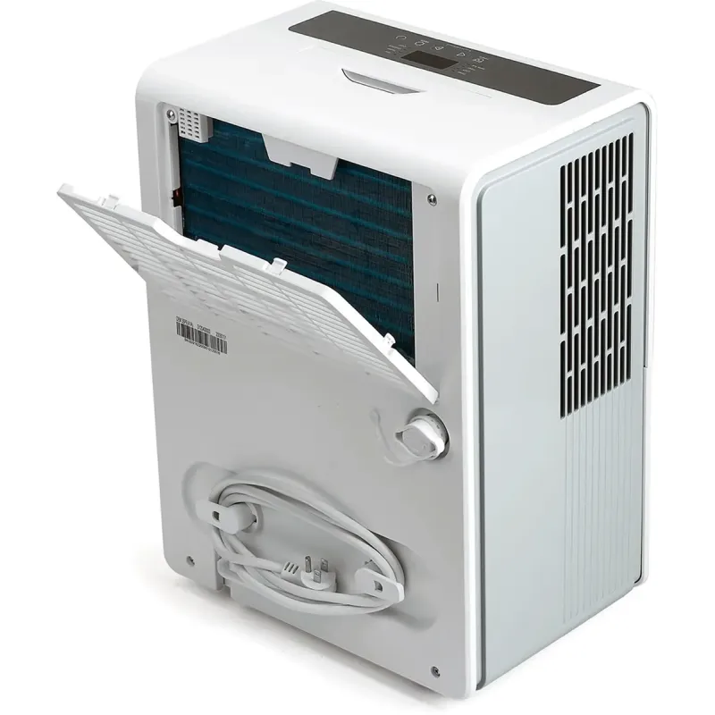 Осушитель оздуха TCL DEM50EB