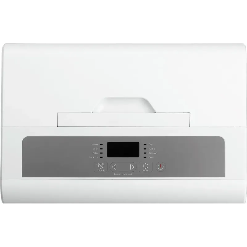 Осушитель оздуха TCL DEM25EB