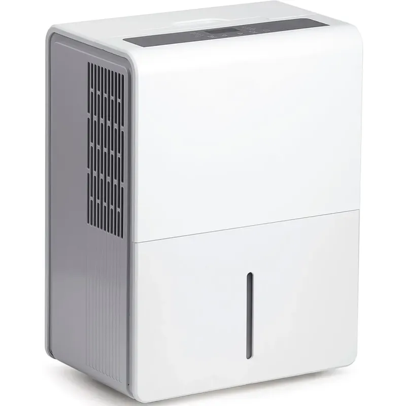 Осушитель оздуха TCL DEM25EB