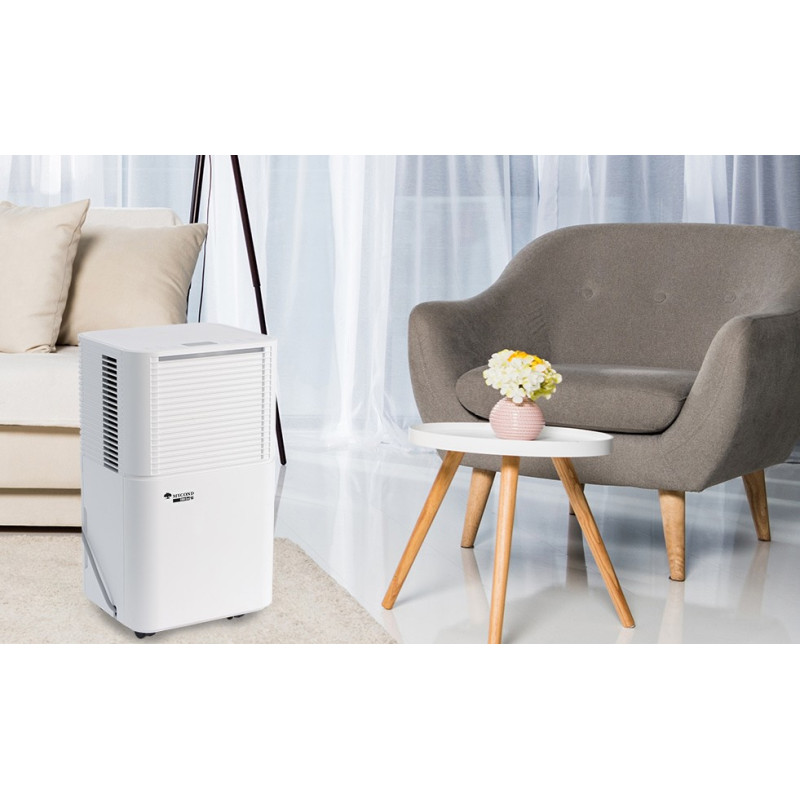 MYCOND Tibo Eco 10