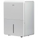 Осушитель оздуха TCL DEM35EB