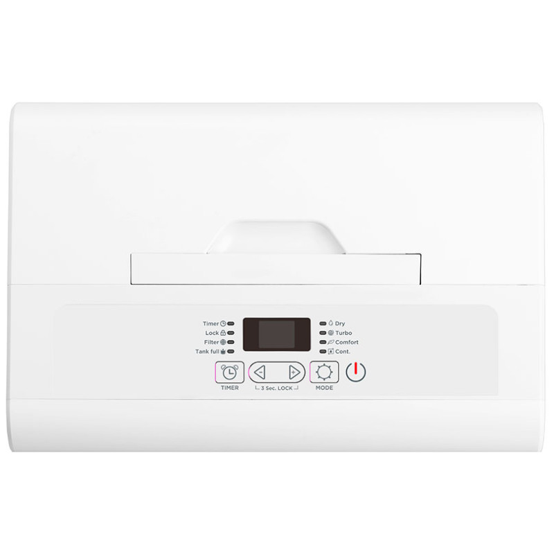 Осушитель оздуха TCL DEM35EB