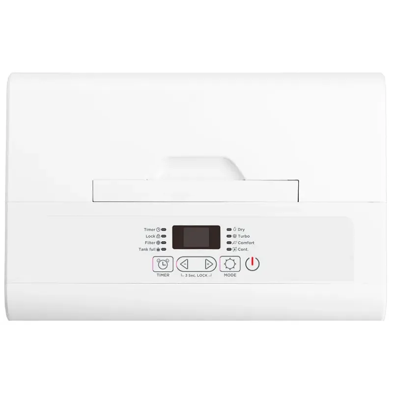 Осушитель оздуха TCL DEM35EB