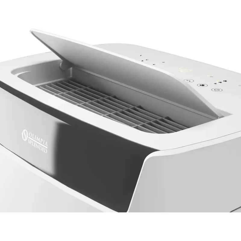 Осушитель оздуха Olimpia Splendid Aquaria S1 24 P (OS-2065)