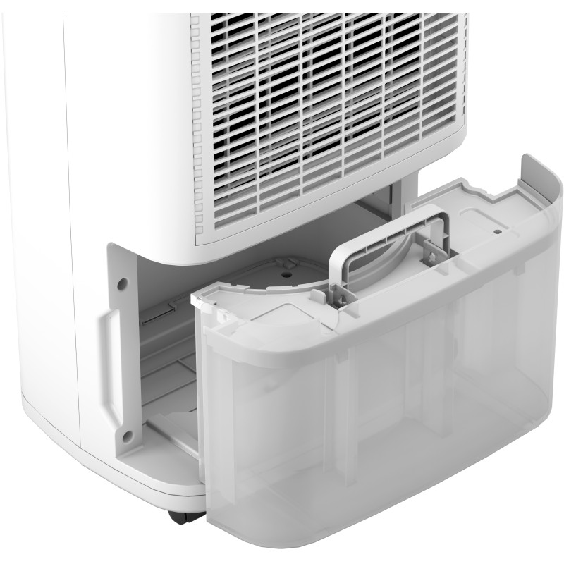 Осушувач повітря Olimpia Splendid Aquaria S1 24P (OS-2065)