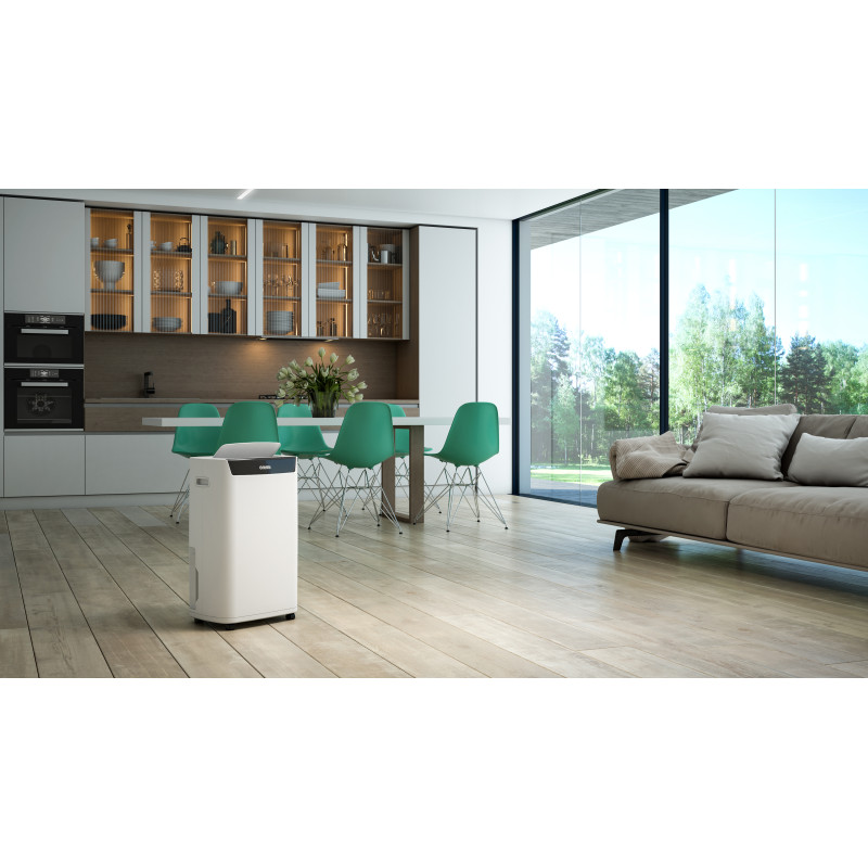 Осушувач повітря Olimpia Splendid Aquaria S1 24P (OS-2065)