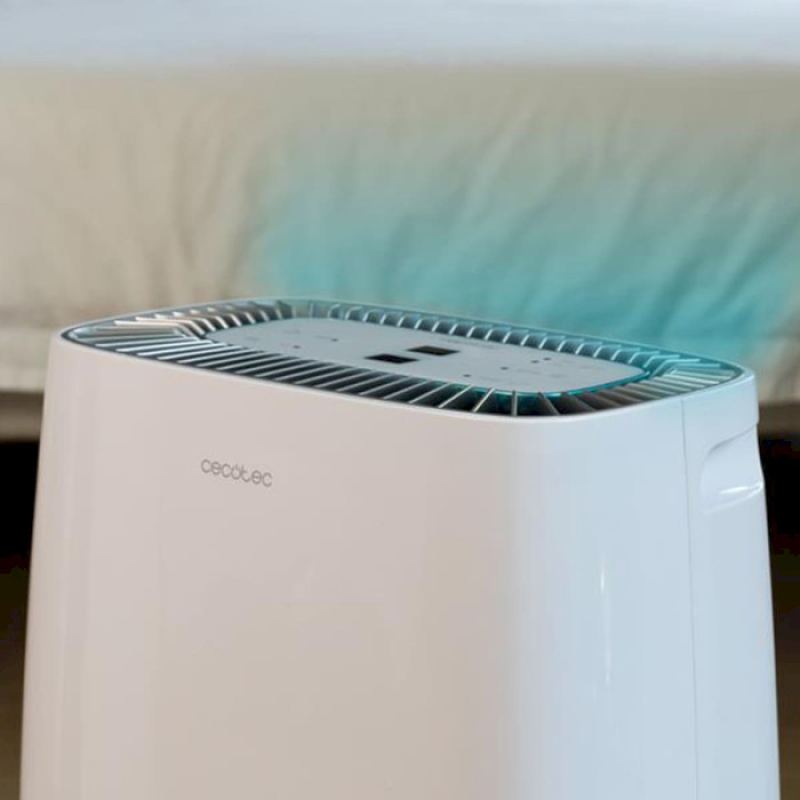 CECOTEC BigDry 4000 Expert Connected (CCTC-05652)
