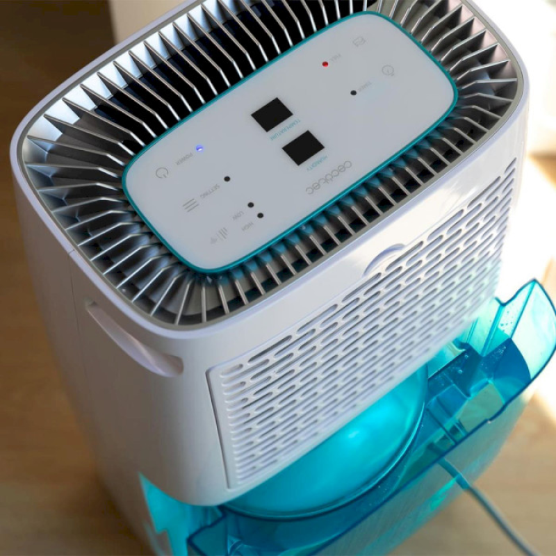 CECOTEC BigDry 4000 Expert Connected (CCTC-05652)
