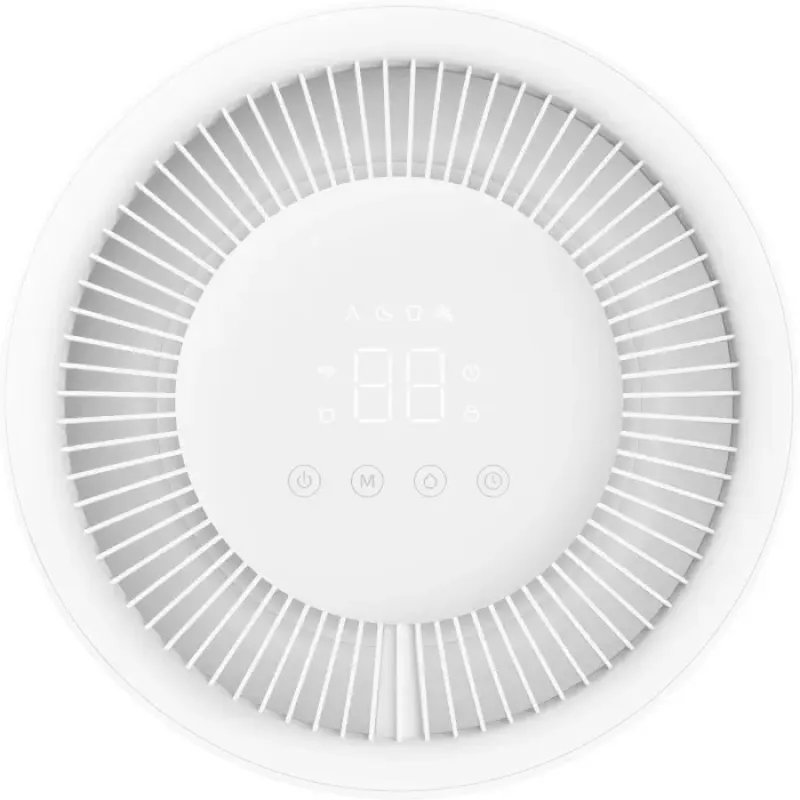 Осушувач повітря Xiaomi Smart Dehumidifier Lite