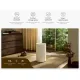 Осушувач повітря Xiaomi Smart Dehumidifier Lite