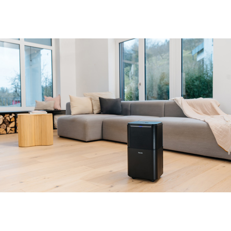 Осушувач повітря Beurer LE 150