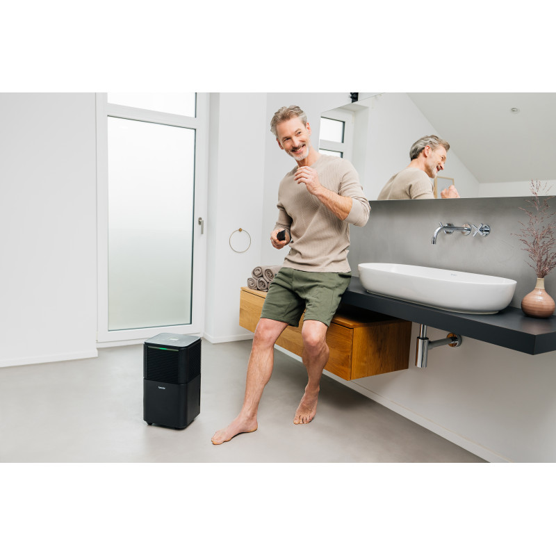 Осушувач повітря Beurer LE 150