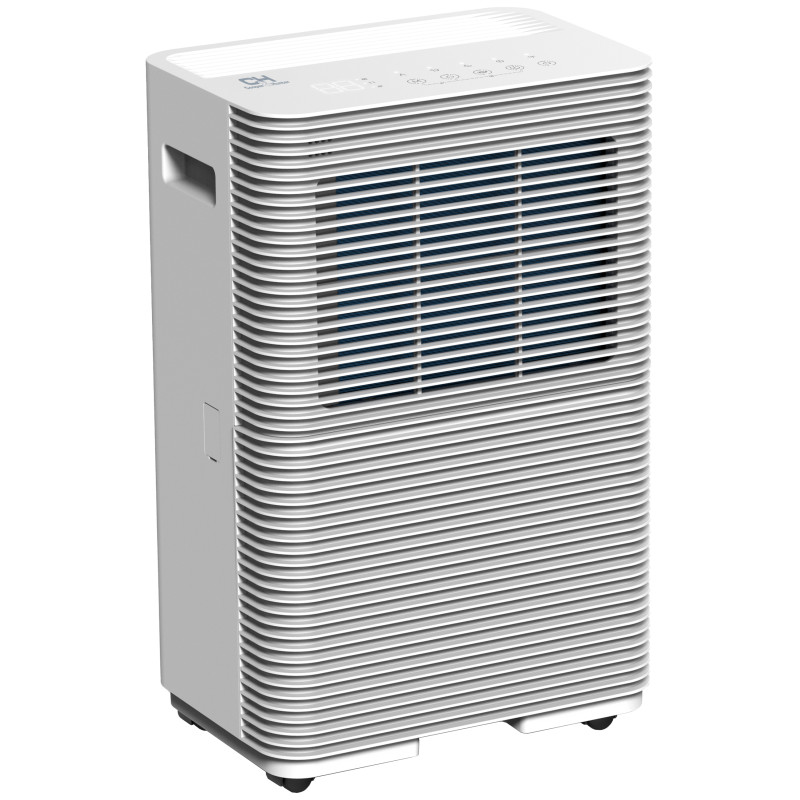 Осушувач повітря Cooper&Hunter CH-D008WD9-16LDWF