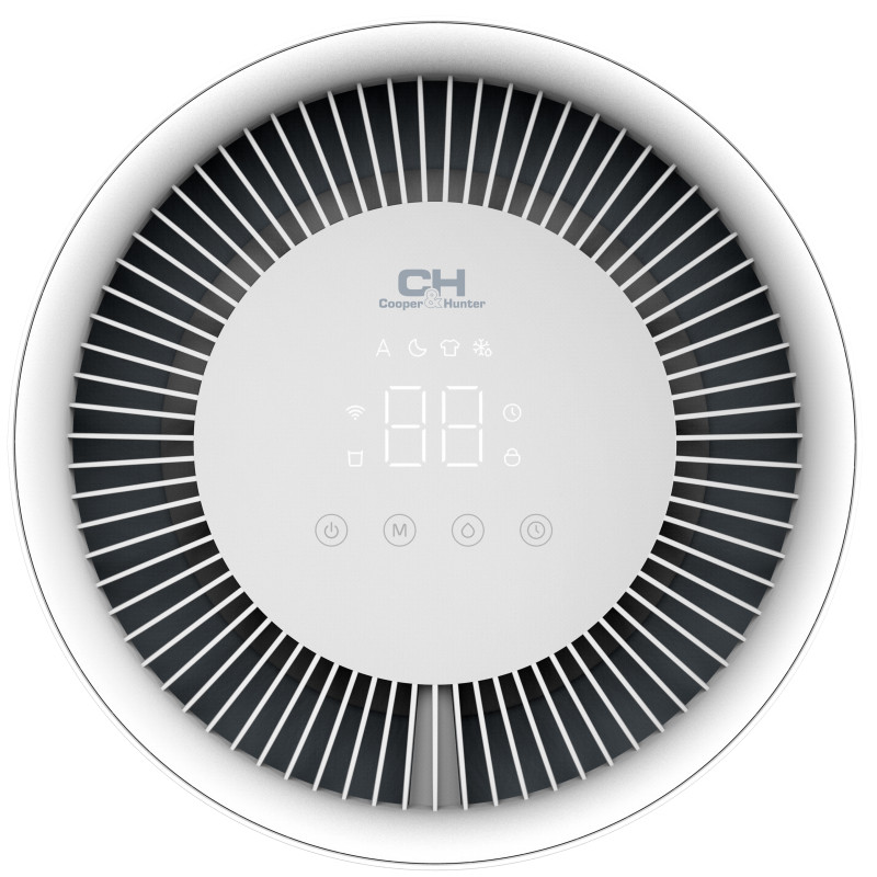 Осушитель оздуха Cooper&Hunter CH-D008WDC-16LDWF
