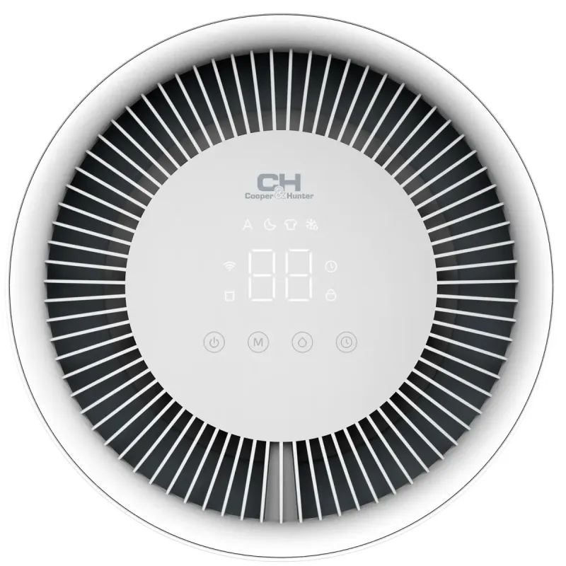 Осушитель оздуха Cooper&Hunter CH-D008WDC-16LDWF