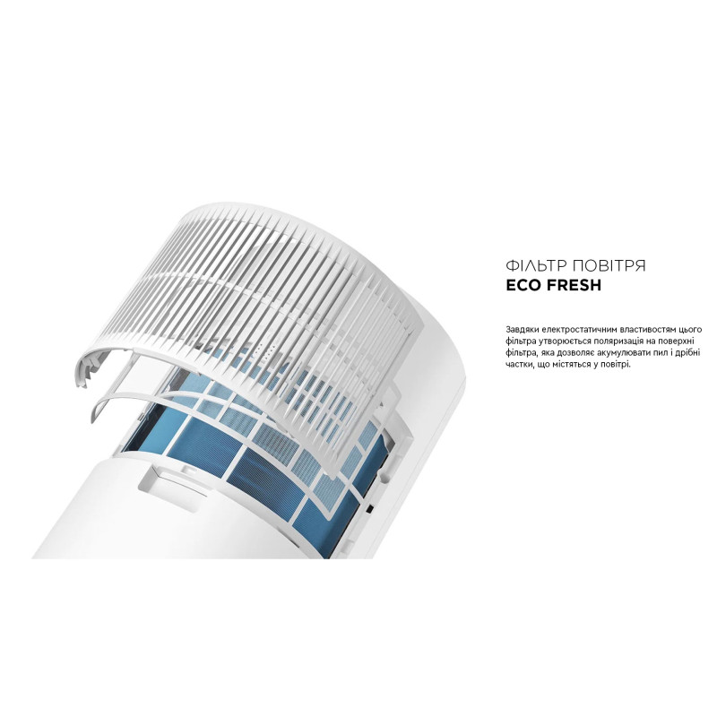 Осушитель оздуха Cooper&Hunter CH-D008WDC-16LDWF