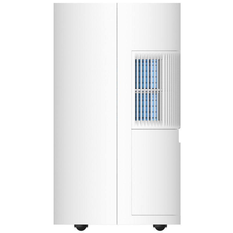 Осушитель оздуха Cooper&Hunter CH-D008WDC-16LDWF