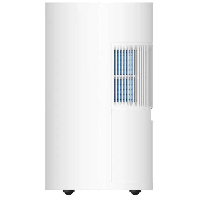 Осушитель оздуха Cooper&Hunter CH-D008WDC-16LDWF