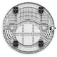 Осушитель оздуха Cooper&Hunter CH-D008WDC-16LDWF