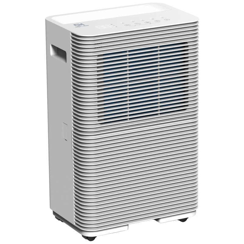 Осушувач повітря Cooper&Hunter CH-D009WD9-20LDWF