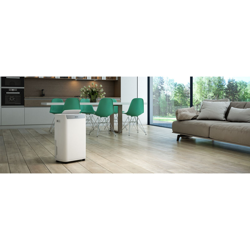 Осушувач повітря Olimpia Splendid Aquaria S1 20 P (OS-2064)