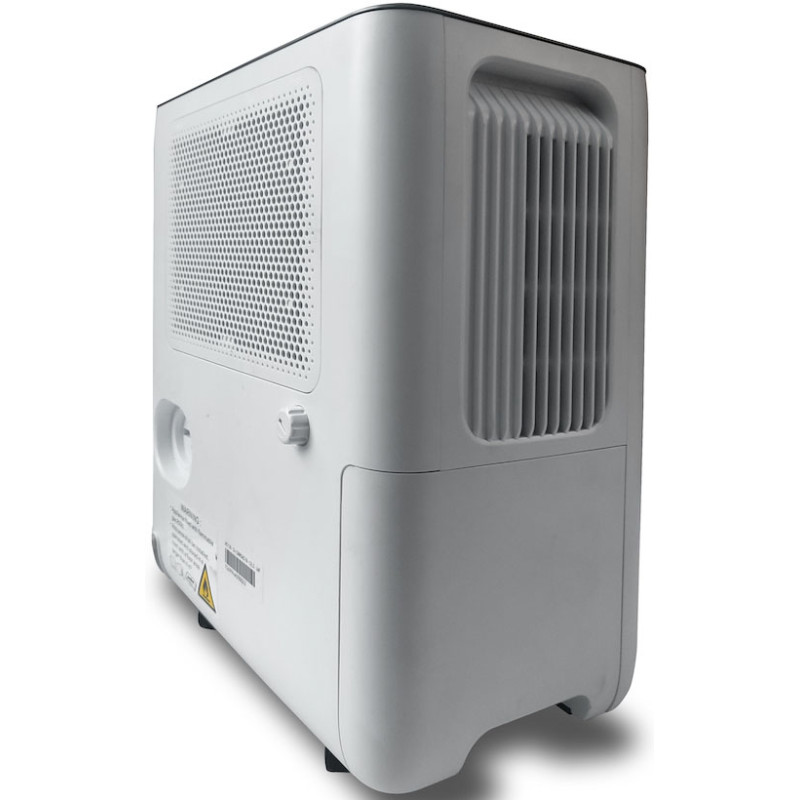 Осушувач повітря Cooper&Hunter CH-D009WD10-20LD UWF