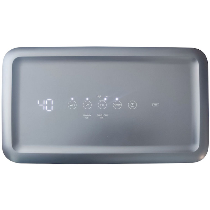 Осушувач повітря Cooper&Hunter CH-D009WD10-20LD UWF