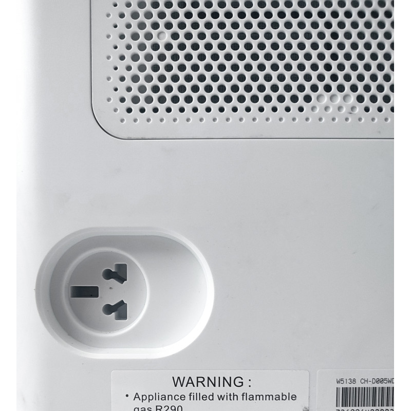 Осушувач повітря Cooper&Hunter CH-D009WD10-20LD UWF