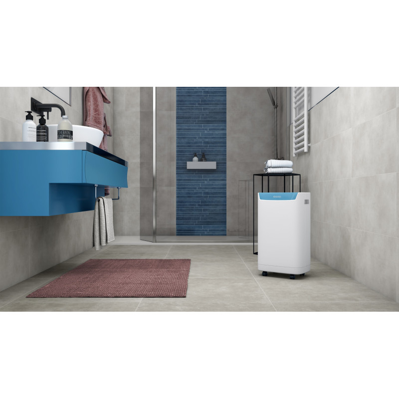 Осушувач повітря Olimpia Splendid Aquaria S1 14P (OS-2062)