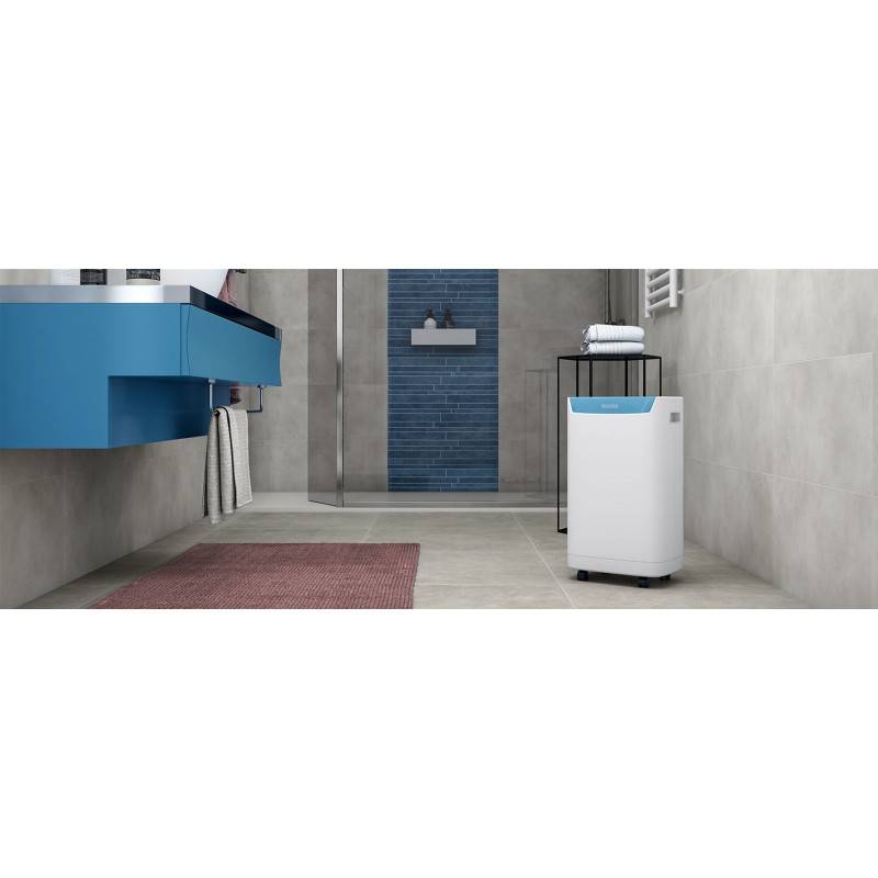 Осушувач повітря Olimpia Splendid Aquaria S1 14P (OS-2062)