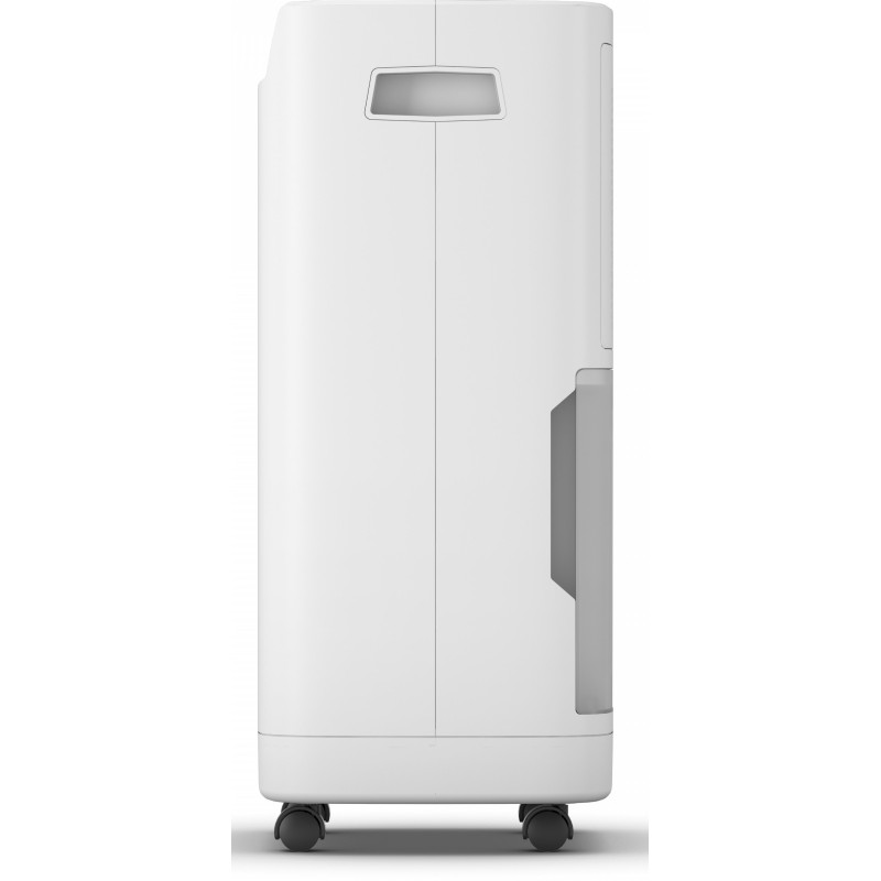 Осушувач повітря Olimpia Splendid Aquaria S1 16 P (OS-2063)