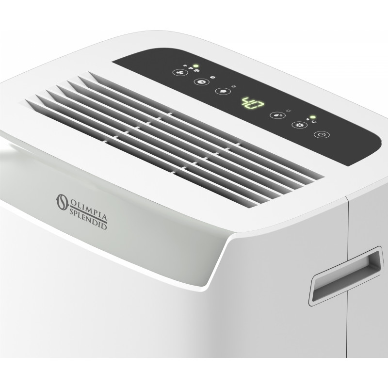 Осушувач повітря Olimpia Splendid Aquaria S1 16 P (OS-2063)