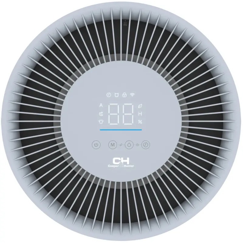 Осушитель оздуха Cooper&Hunter CH-D014WDC-30LDWF